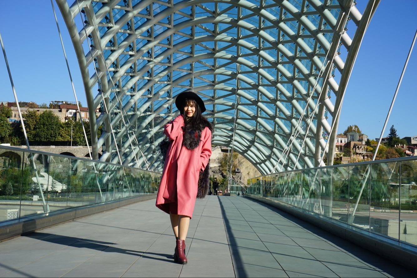 亚美尼亚火车入境格鲁吉亚全攻略,格鲁吉亚入境全攻略