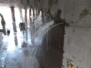 地下防水工程精讲,地下防水工程施工