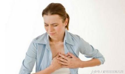 十二大难以启齿的孕期“尴尬症”排行榜，你经历了多少？