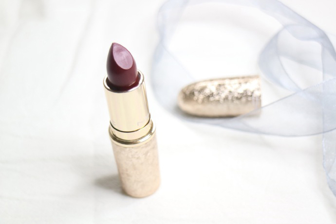 mac子弹头柔雾系列口红试色927,今年好看口红颜色