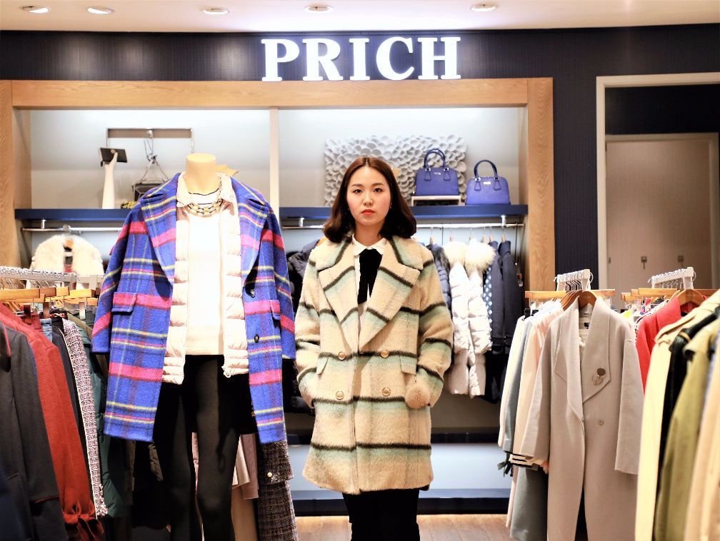 远东百货有什么牌子的女装,远东百货有哪些服装品牌