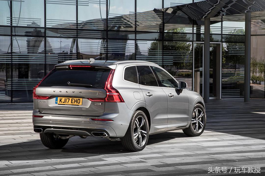 2019年全新上市7座suv大盘点,2020款八到十万左右的suv车推荐