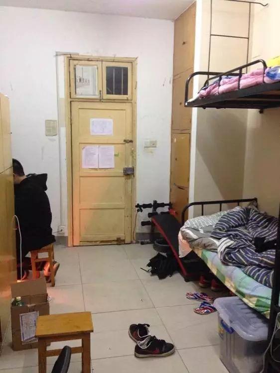 长沙宿舍最好的学校,长沙民办本科宿舍条件最好的学校