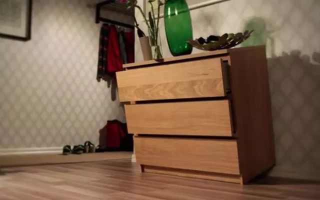 宜家儿童死亡事件,宜家发生什么事了