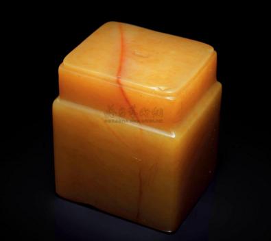 王亭之鉴定田黄全过程,中正珠宝怎样查真假