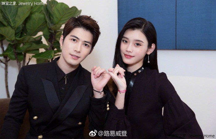 珠宝品牌的意义与价值,哪个珠宝品牌做公益