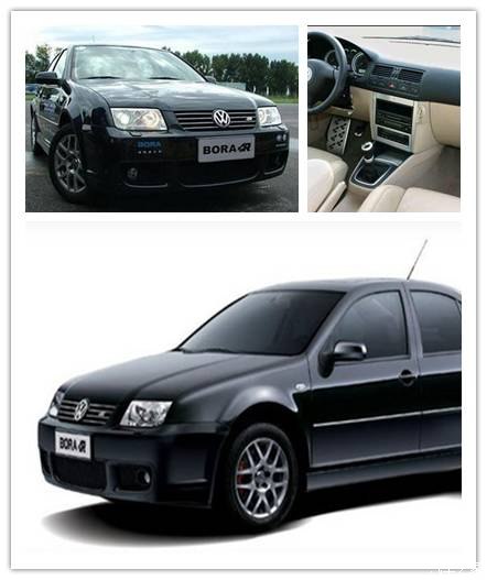 经典传世宝来,大众宝来历代车型变化