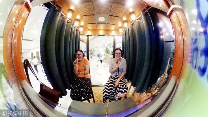 24小时无人值守ktv,无人值守ktv价值