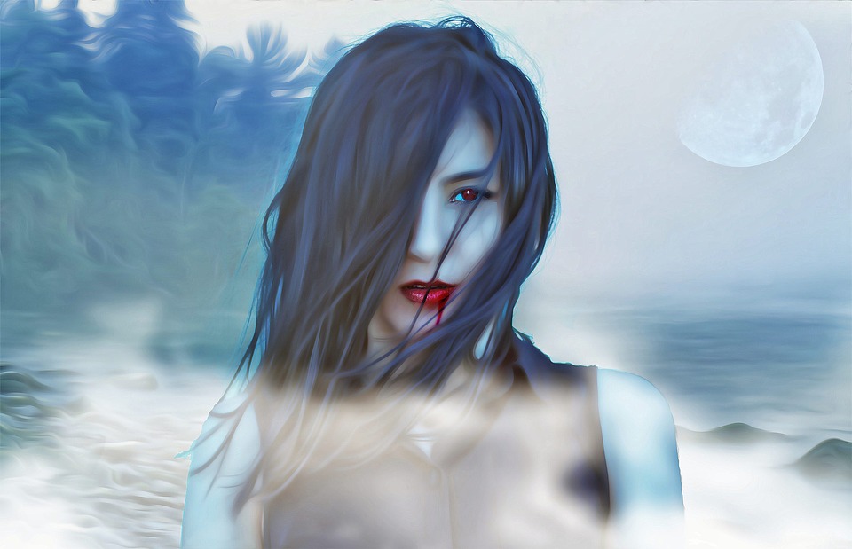 小说：美女借住在我家，我好心喊她起床，却被她当成流氓大骂一顿