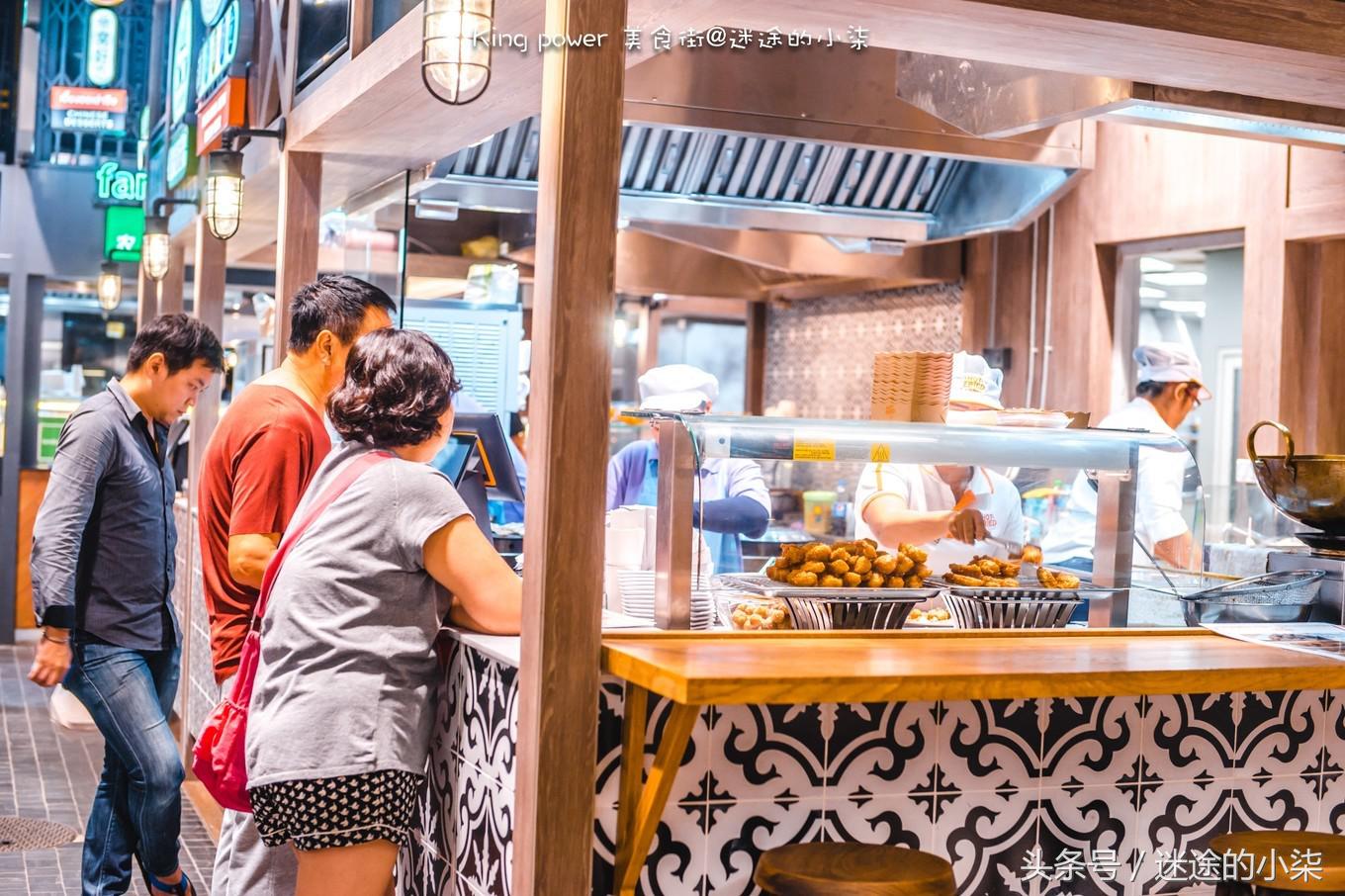 曼谷王权免税店买奢侈品划算吗,曼谷王权免税店怎么买划算