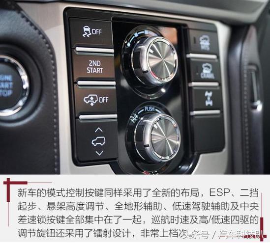 丰田普拉多和丰田霸道是一样吗,丰田普拉多是不是丰田霸道