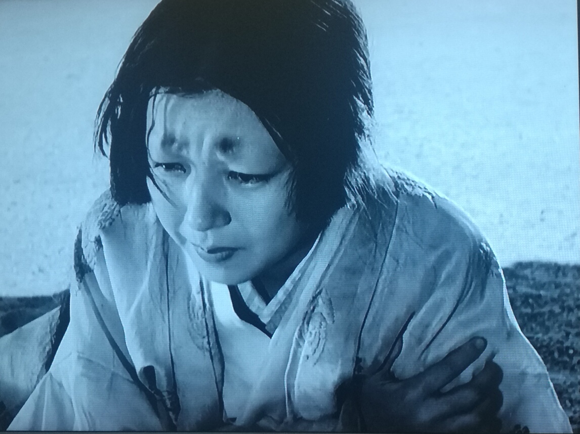 罗生门细思极恐的细节,罗生门真相分析