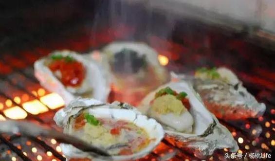 生蚝知识全攻略,蚝门盛宴99块100个生蚝