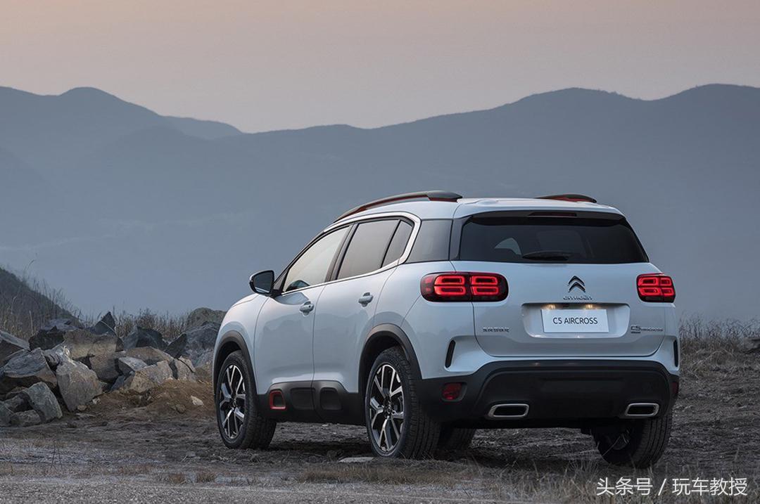 2019年全新上市7座suv大盘点,2020款八到十万左右的suv车推荐