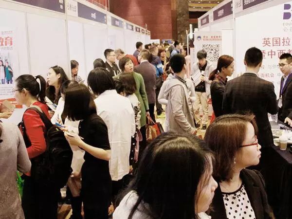 焦虑的中等生高考家长,深度择校选择国际学校