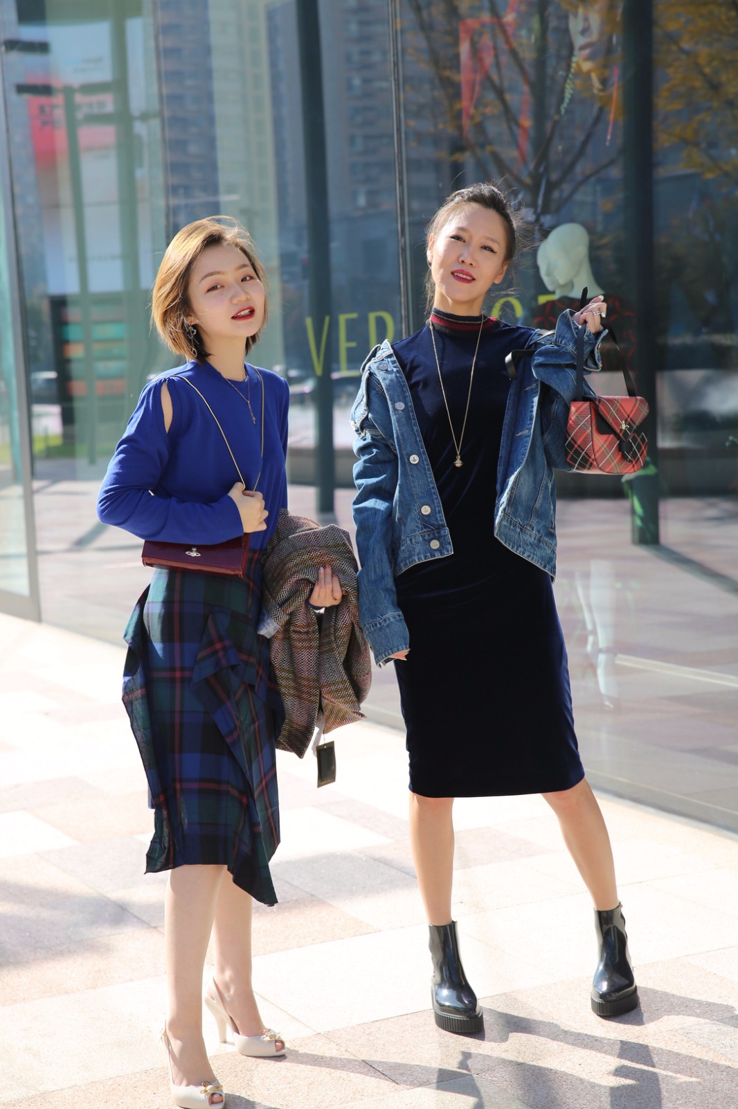 上班族小仙女日常生活,职场繁忙的小仙女该如何搭配