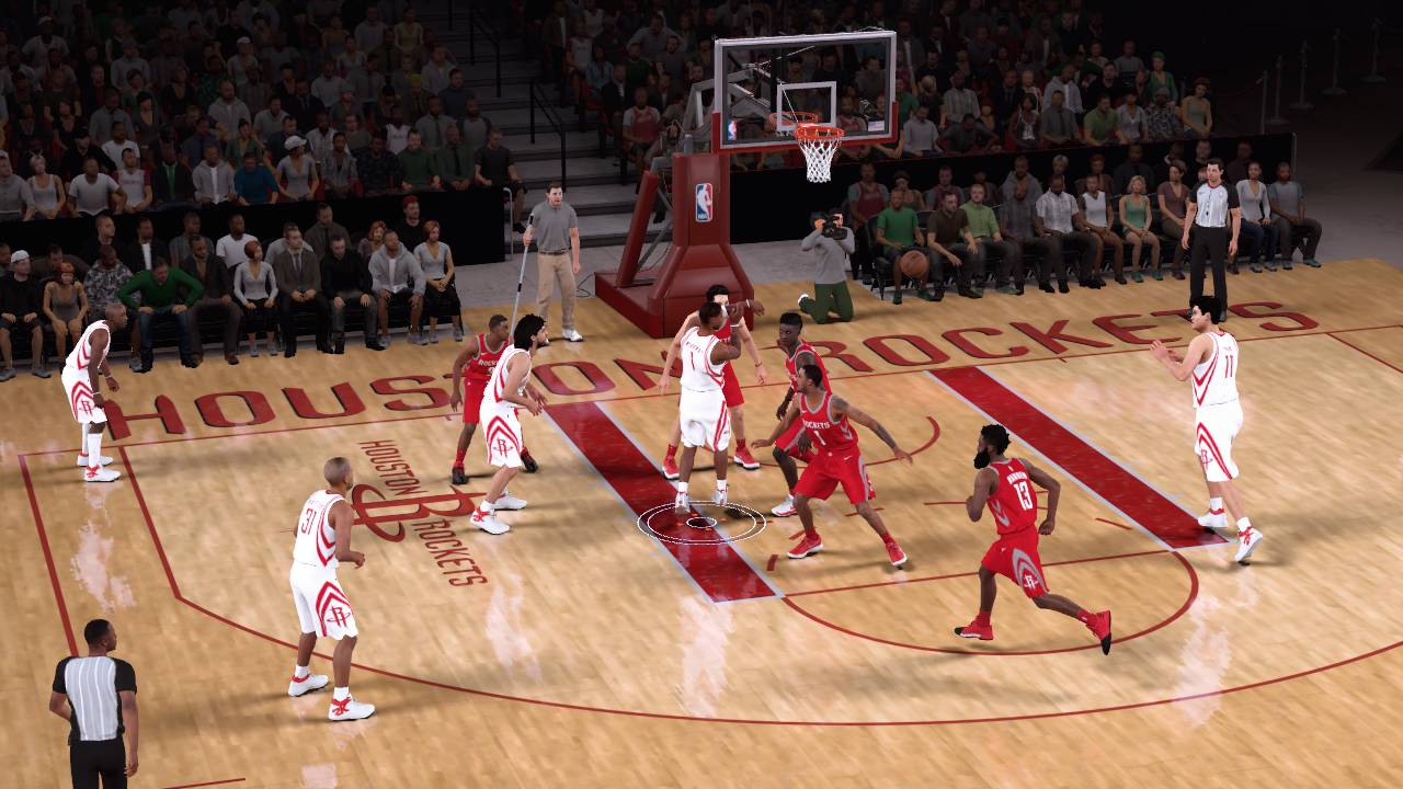 2k18姚明能力值90,2k18终极模式姚明