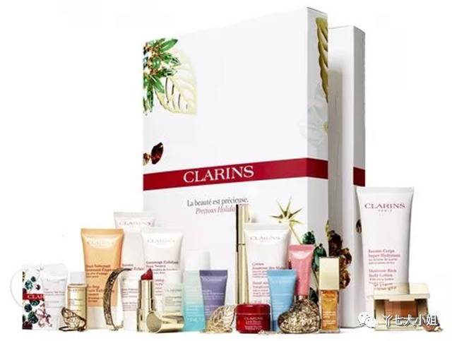 各大美妆品牌圣诞礼盒,各大美妆品牌什么时候优惠力度大