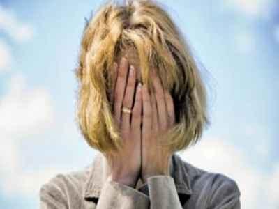 如何消除焦虑自愈,如何区分焦虑情绪和焦虑症