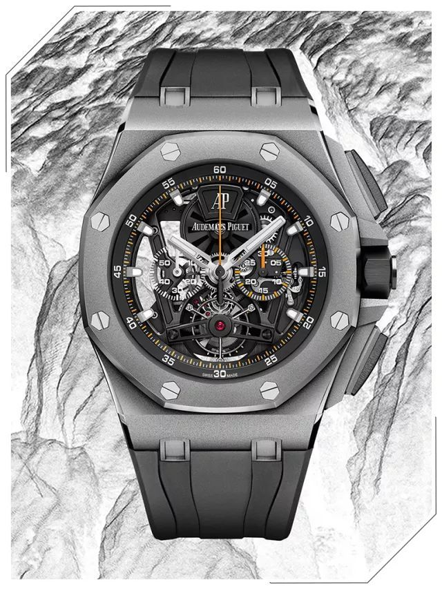 年终奖怎么花，送礼买什么手表？大咖带你逛表店