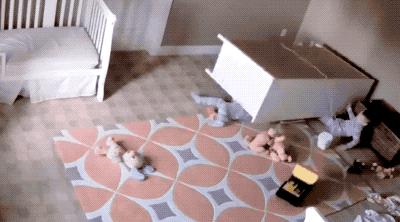 宜家儿童死亡事件,宜家发生什么事了