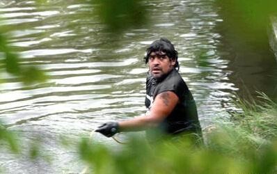 十大足球运动员不为人知的爱好,足坛十大不为人知