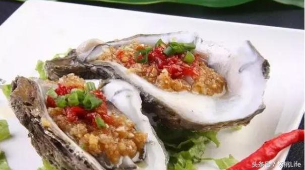 生蚝知识全攻略,蚝门盛宴99块100个生蚝