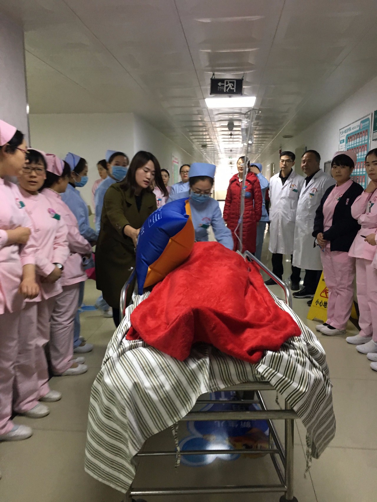 产科急救应急演练视频,产科应急预案演练视频