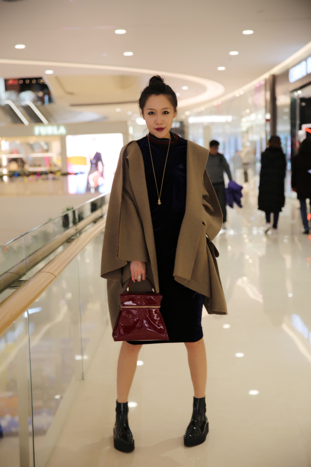 上班族小仙女日常生活,职场繁忙的小仙女该如何搭配