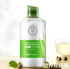 有哪些最好用的卸妆水,史上最好用的卸妆水推荐