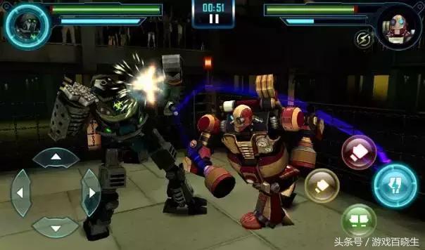 那个刀刀见血的暗影格斗出3了，然而这原谅色的魔法是什么鬼？