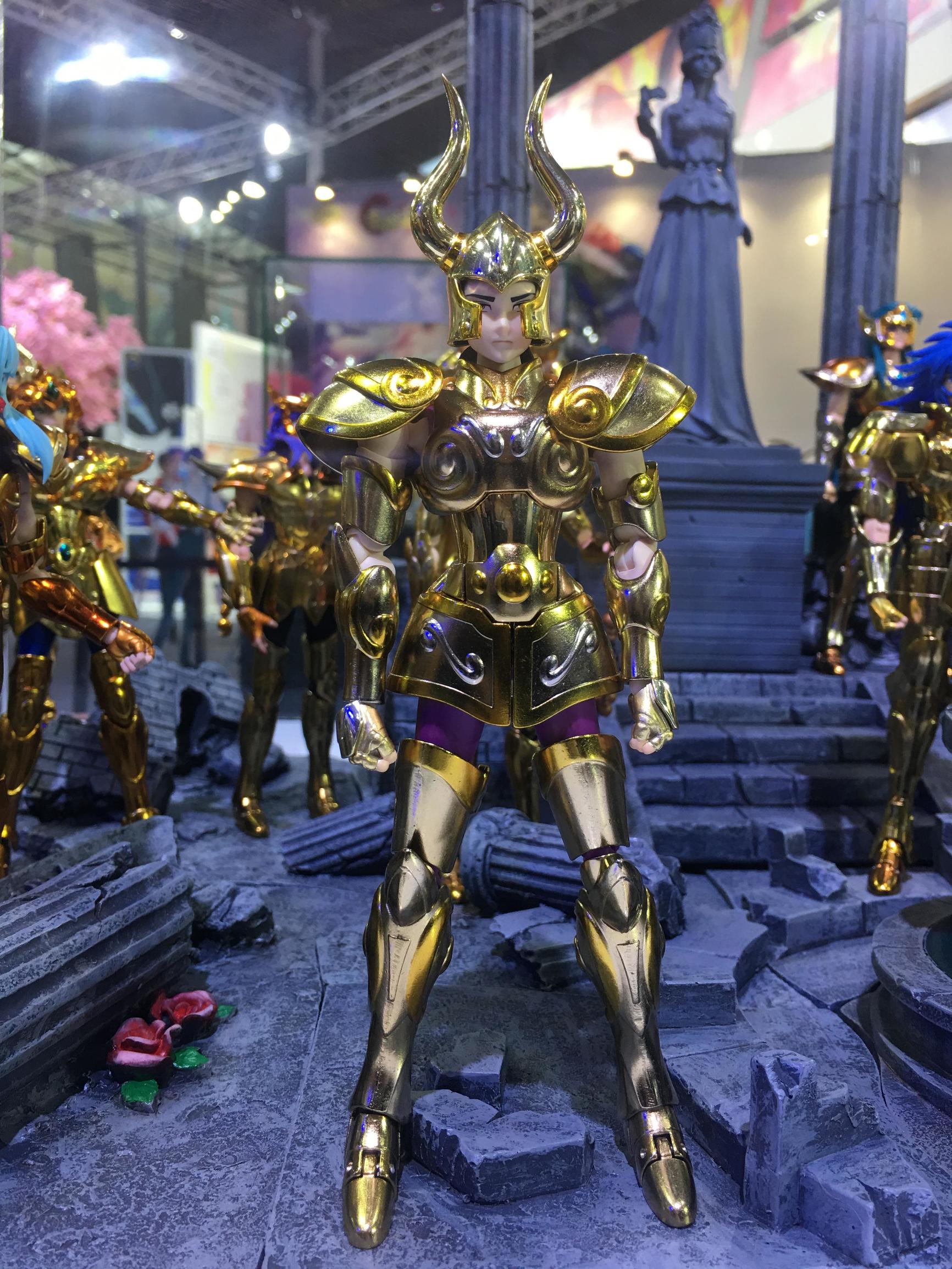 带你扫遍腾讯TGC游戏周边！最全集锦，过足眼瘾！