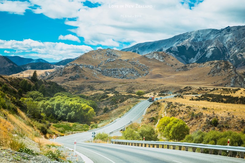 新西兰北岛租车自驾攻略,新西兰国外租车用什么app