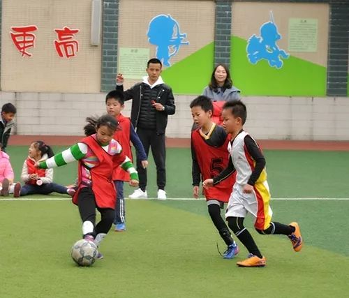 2022成都足球校园联赛,成都温江区校园足球联赛