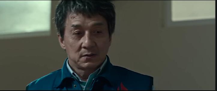 英伦对决真的是成龙的十年最佳么,成龙2017年宣传电影《英伦对决》