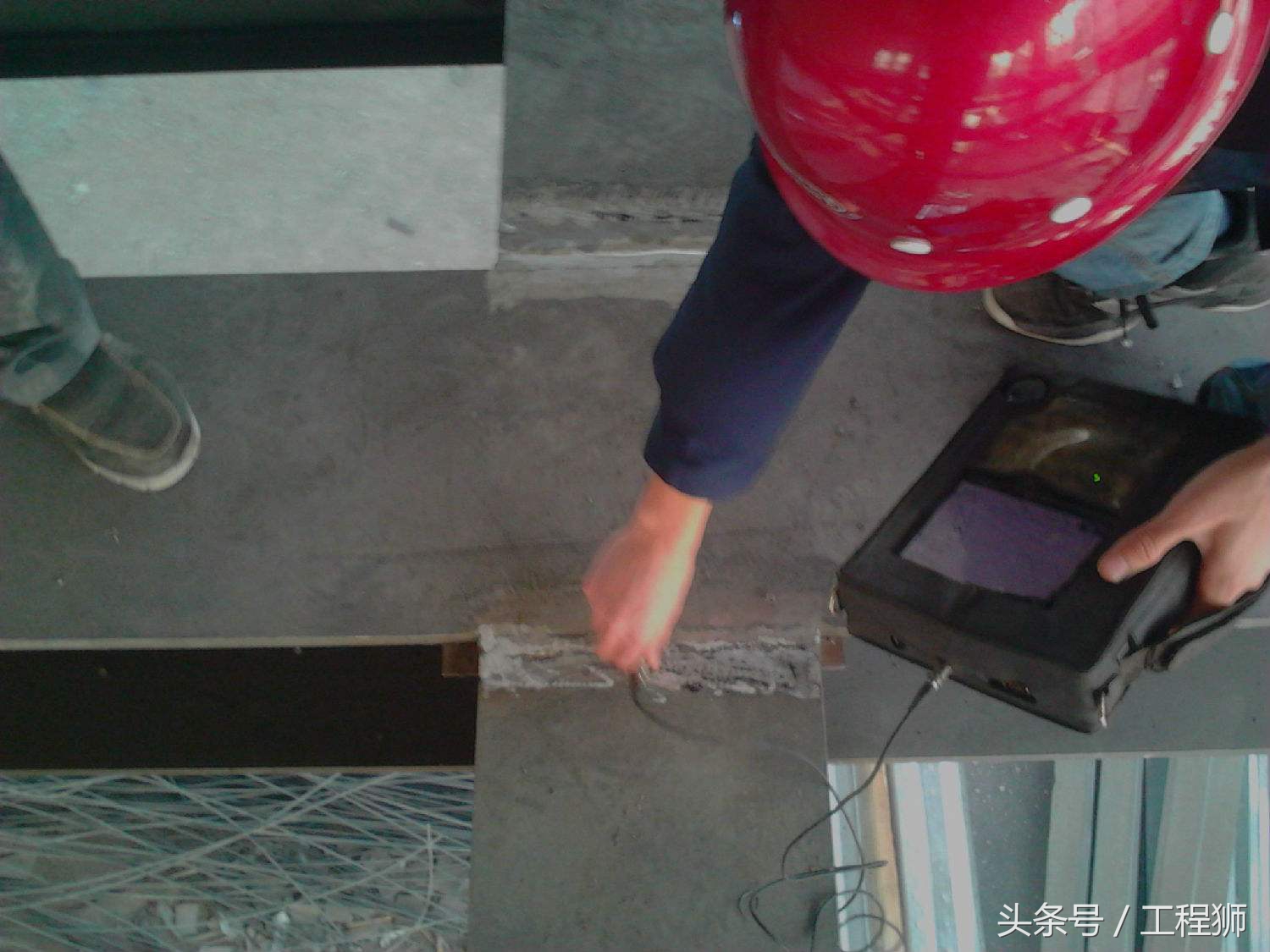 高强度钢焊接用什么焊材最好,各种钢材焊接焊材选用