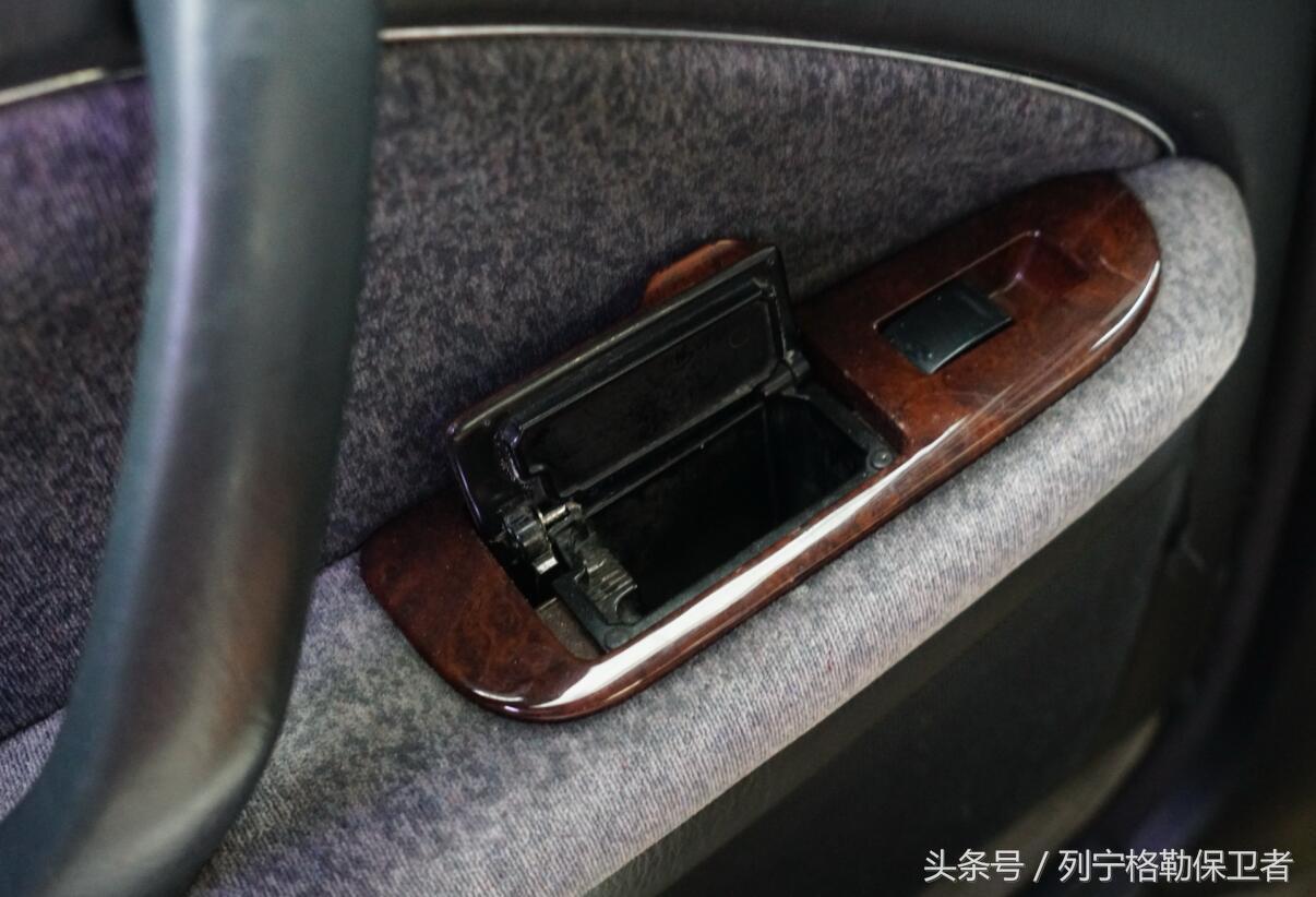 宋楠：在日本体验近30万公里皇冠出租车是种什么感觉