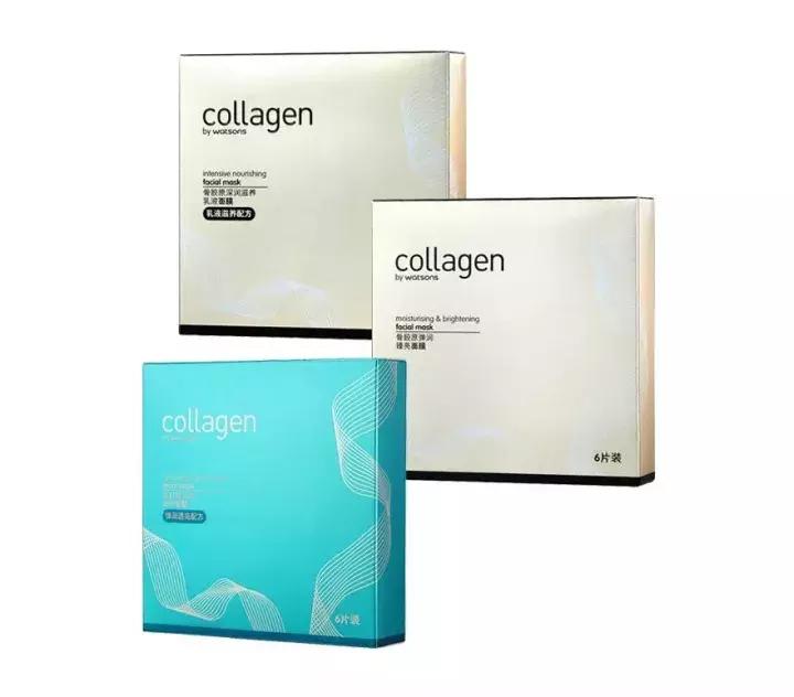 屈臣氏值得买33个好货,屈臣氏值得买的套装