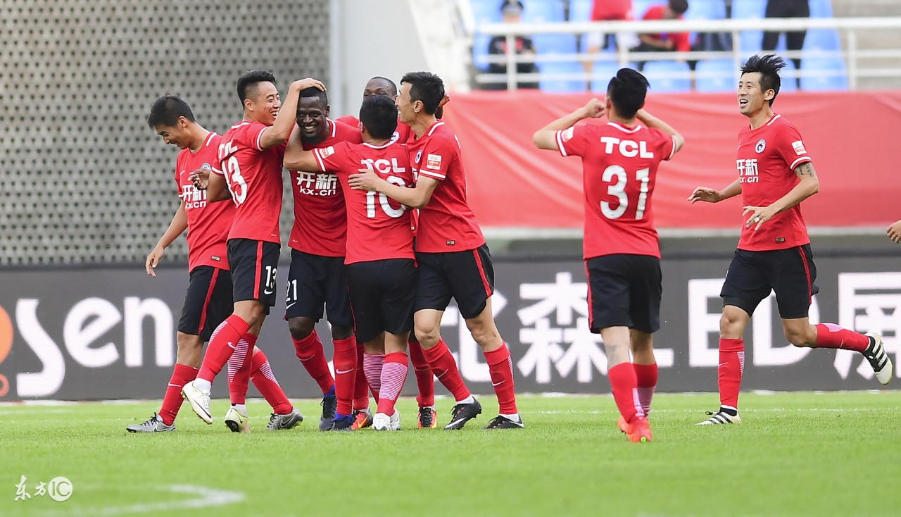 中超哪些球队比较强,中超哪支俱乐部最有钱