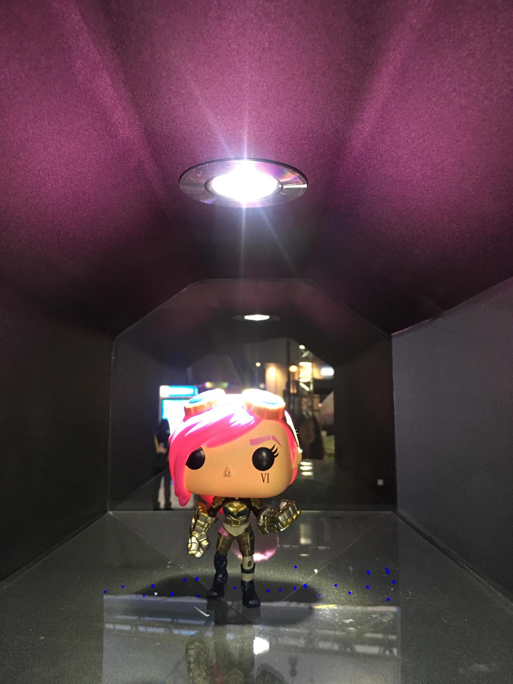 带你扫遍腾讯TGC游戏周边！最全集锦，过足眼瘾！