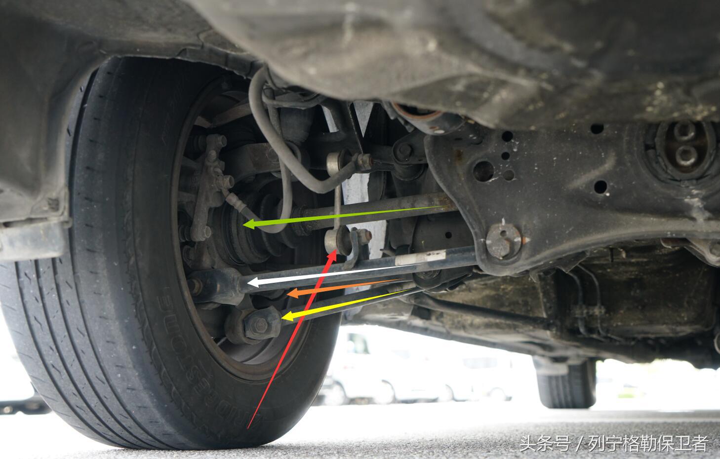 宋楠：在日本体验近30万公里皇冠出租车是种什么感觉