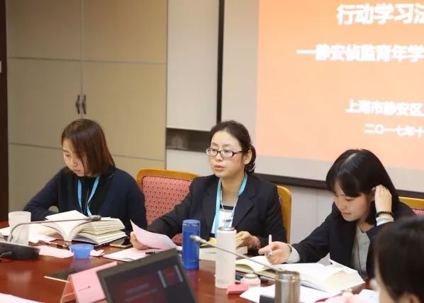 “行动学习法”案例研讨助力青年干警全面成长