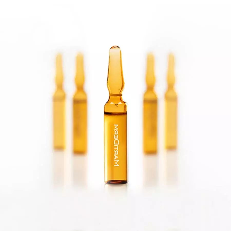 网红安瓶精华真的好用吗,最近很火的小安瓶是啥