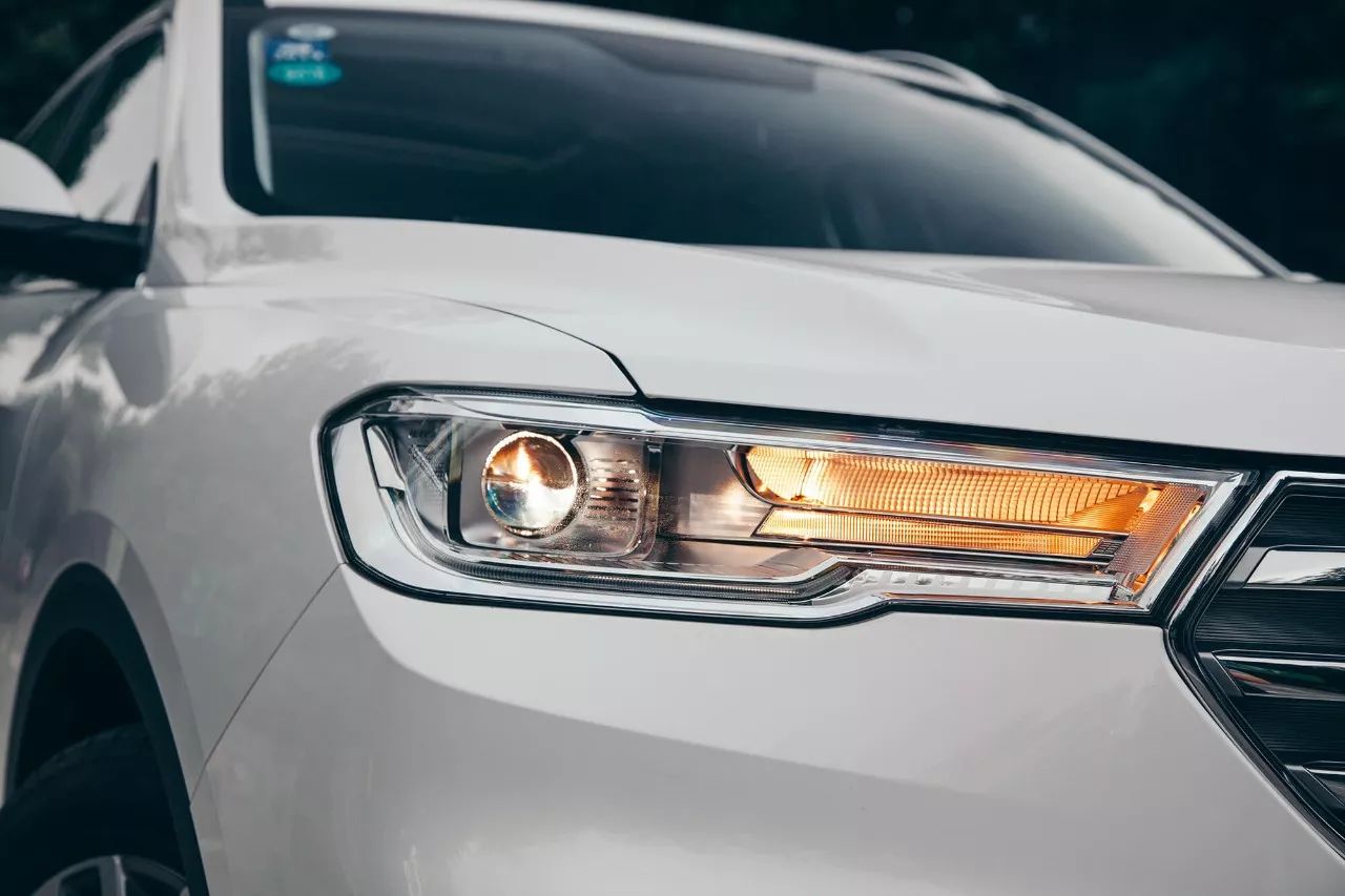 哈弗h62017款蓝标1.5t,焕新整装再出发