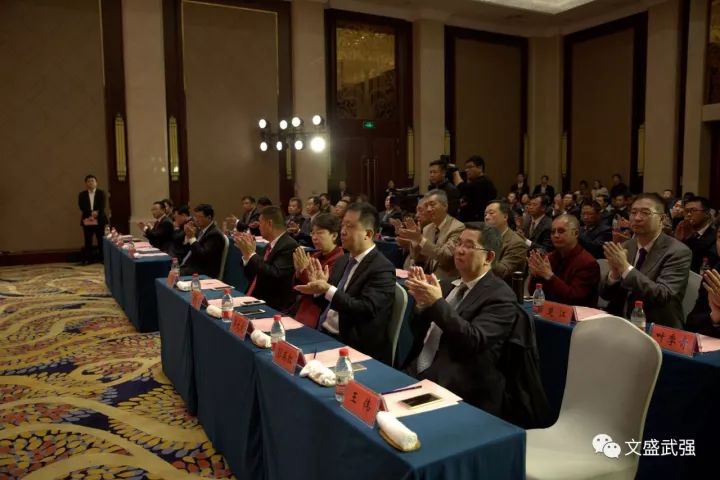 年产千万吨氧化铝项目签约仪式,衡水武强和平铝业项目进展