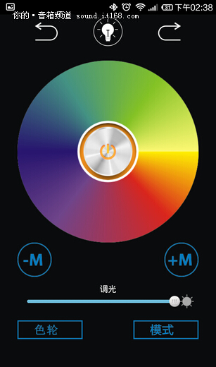 创意led灯光音响,创意LED灯泡