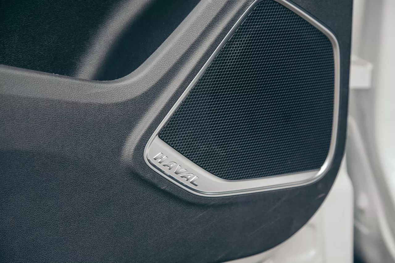 哈弗h62017款蓝标1.5t,焕新整装再出发