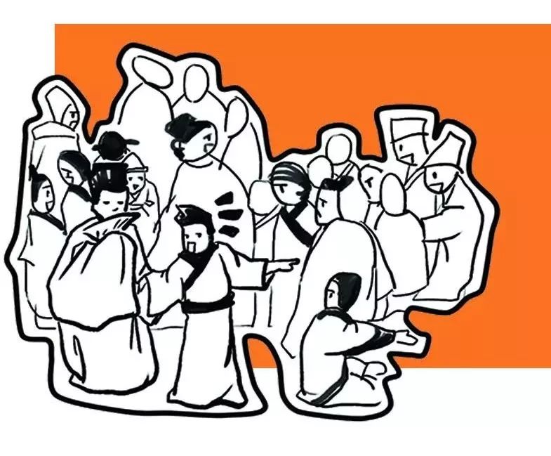 古代双十一购物狂欢,古代双十一购物打折