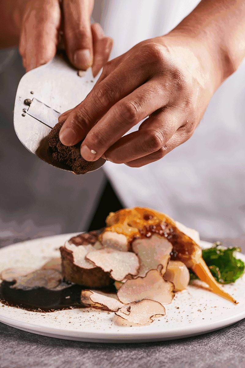 奏响“摩登日料的秋之曲”，“食”之美，也是“时”之美！