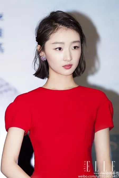 蔡依林“整”成单眼皮？竟然撞脸李钟硕